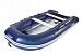 НАДУВНАЯ ЛОДКА GLADIATOR B370AL в Саранске