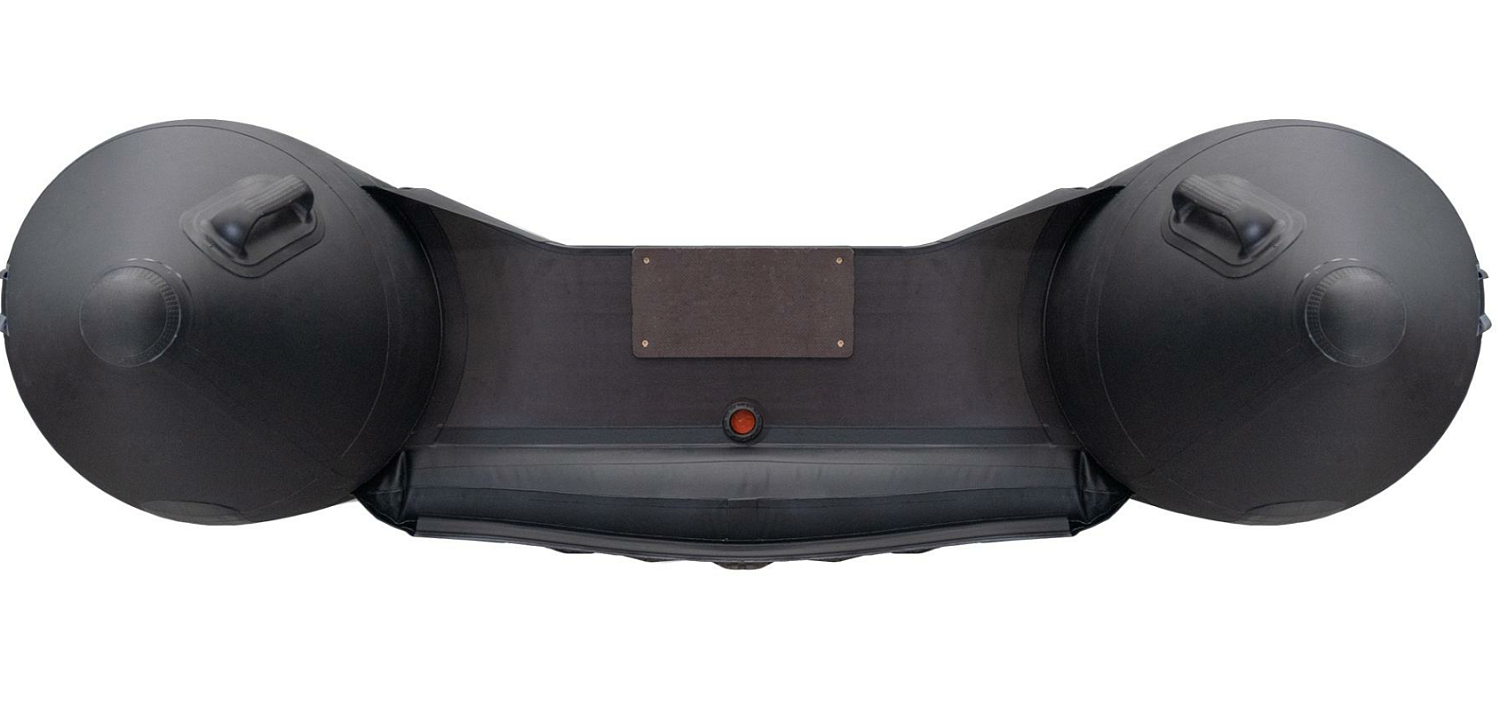 Лодка Таймень RX 4100 НДНД в Саранске