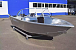 Алюминиевая лодка  Неман-400 DCM в Саранске