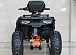 Квадроцикл GBM STORMRIDER 300 NEW PREMIUM в Саранске