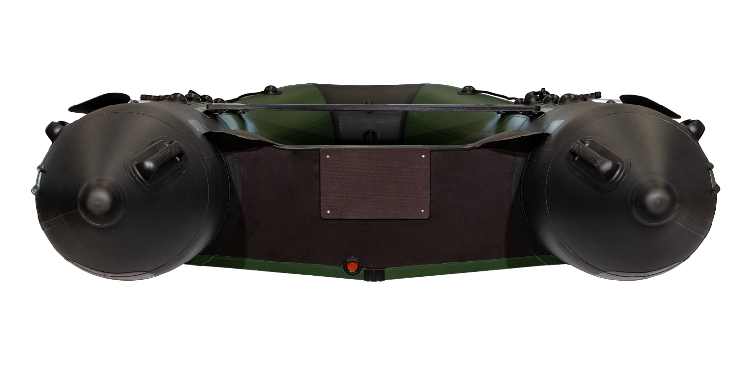 Лодка Ривьера Максима 3400 СК в Саранске