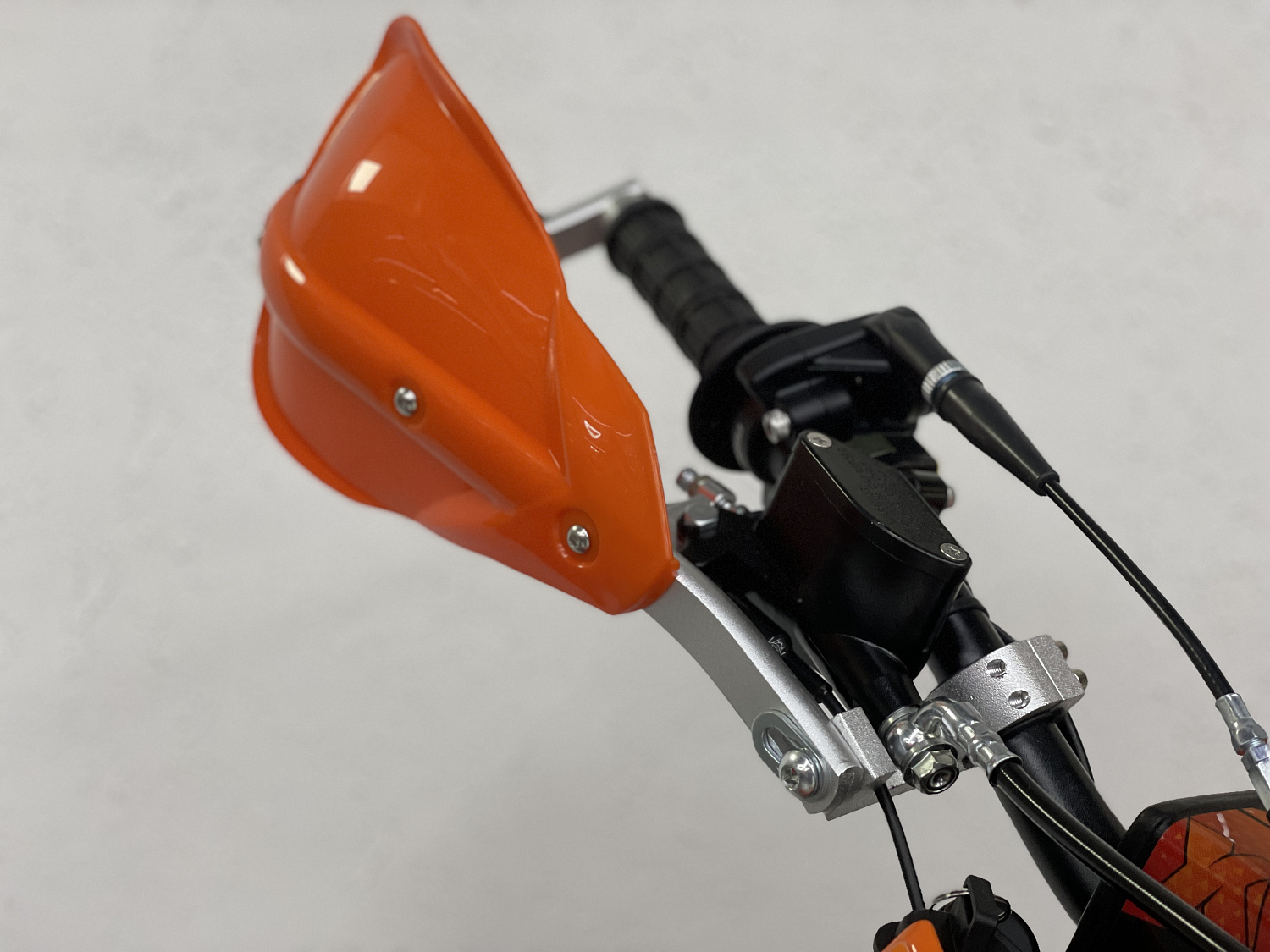 Кроссовый мотоцикл PROMAX INFERNO 380 (4 valves, 5 gears) в Саранске