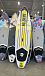SUP ДОСКА-КАЯК 2 В 1 RAIDEX ALOHA YELLO 10.6’ (320СМ) в Саранске