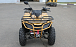 КВАДРОЦИКЛ IRBIS ATV200 PREMIUM в Саранске