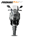 МаксиСкутер PROMAX-HONDA ADV 150 (49) (Inspired by HONDA) в Саранске