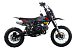 Питбайк FullCrew Power Trasher 125cc 14\12 (п\автомат эл.стартер) в Саранске