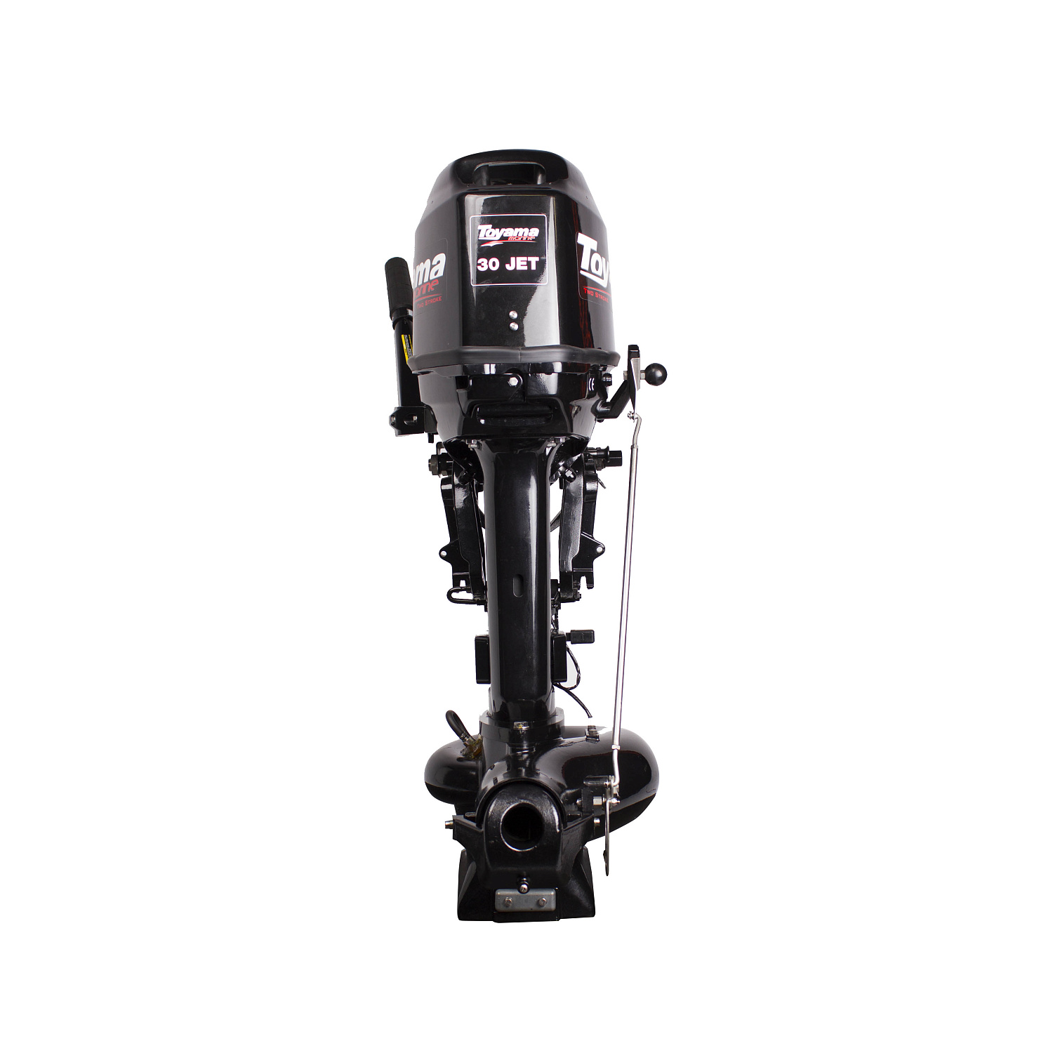 ЛОДОЧНЫЙ МОТОР TOYAMA T30ABMJET в Саранске