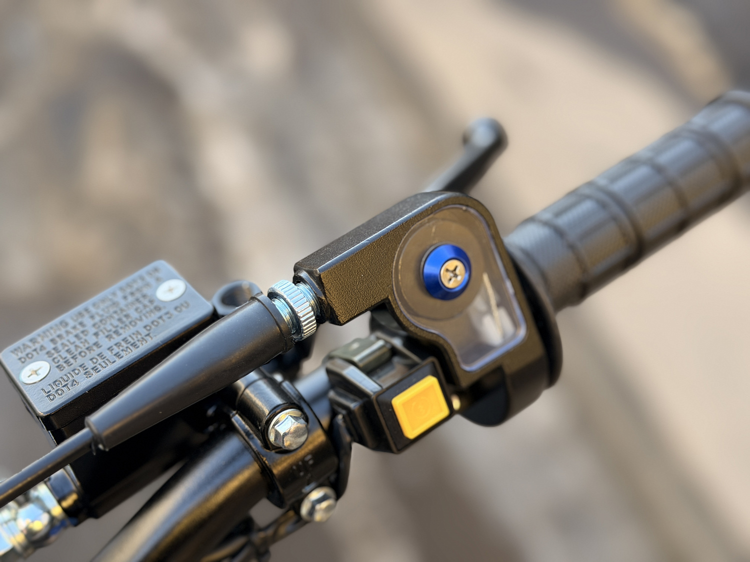 Кроссовый мотоцикл PROMAX MX280 в Саранске