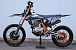Мотоцикл JHLMOTO JHL Z4 PR250 (172FMM-5) в Саранске