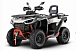  Квадроцикл Segway SNARLER AT6 LE в Саранске