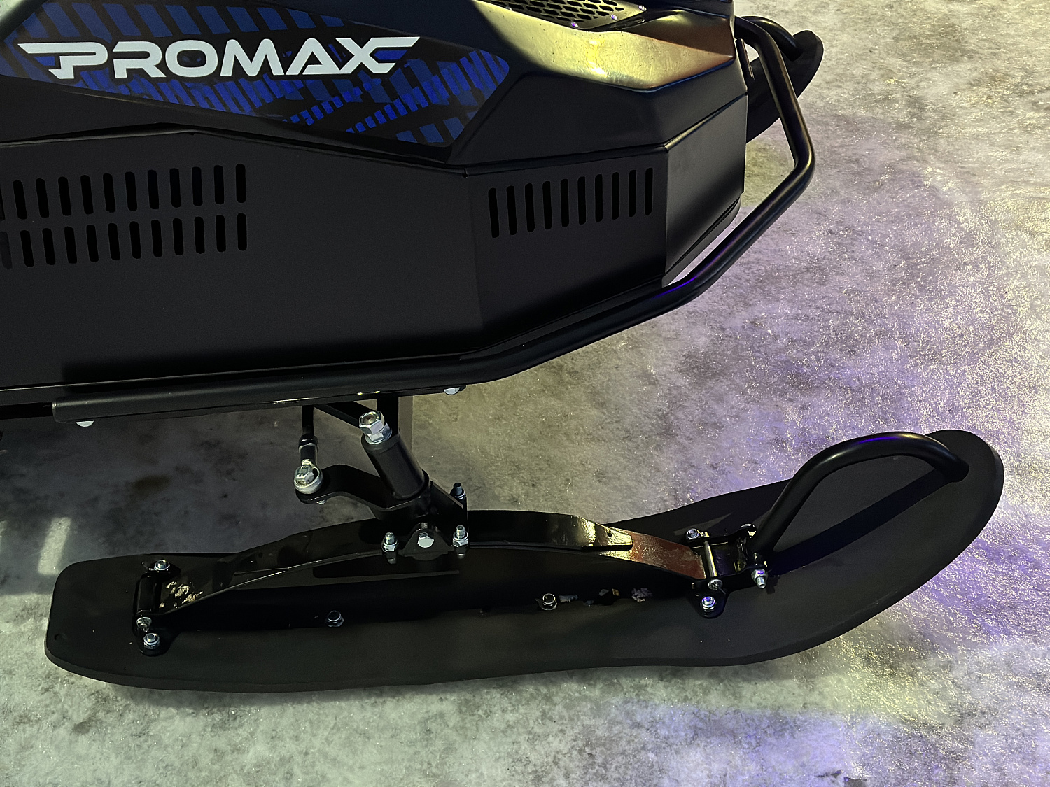 Снегоход PROMAX YAKUT 500 2.0 4T 20 в Саранске