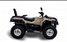 Квадроцикл HISUN TACTIC 550 (HS550ATV) NORMAL в Саранске