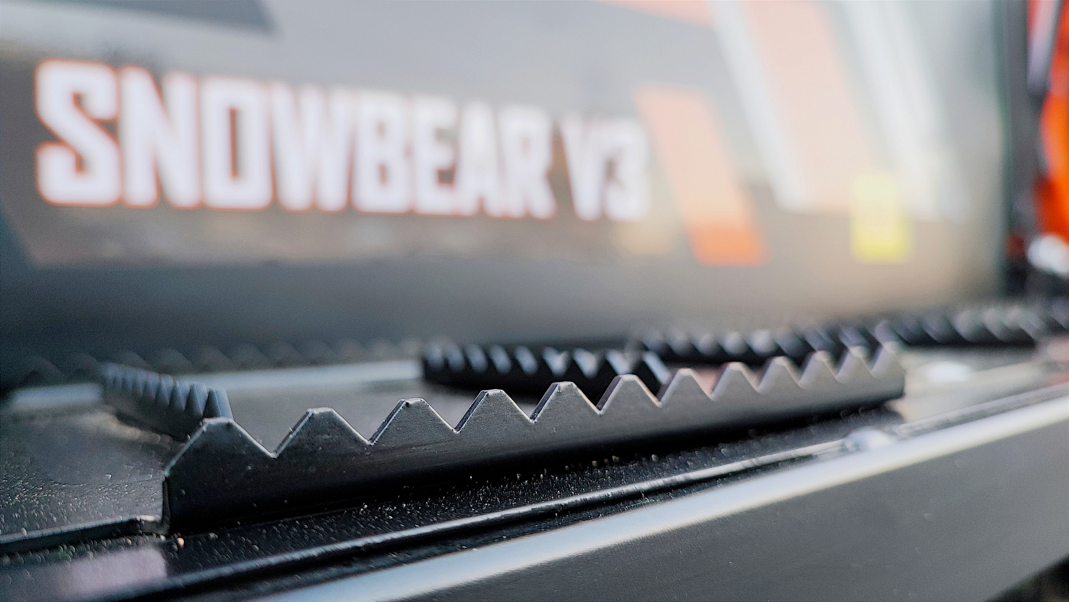 Снегоход PROMAX SNOWBEAR V3 650 2T в Саранске