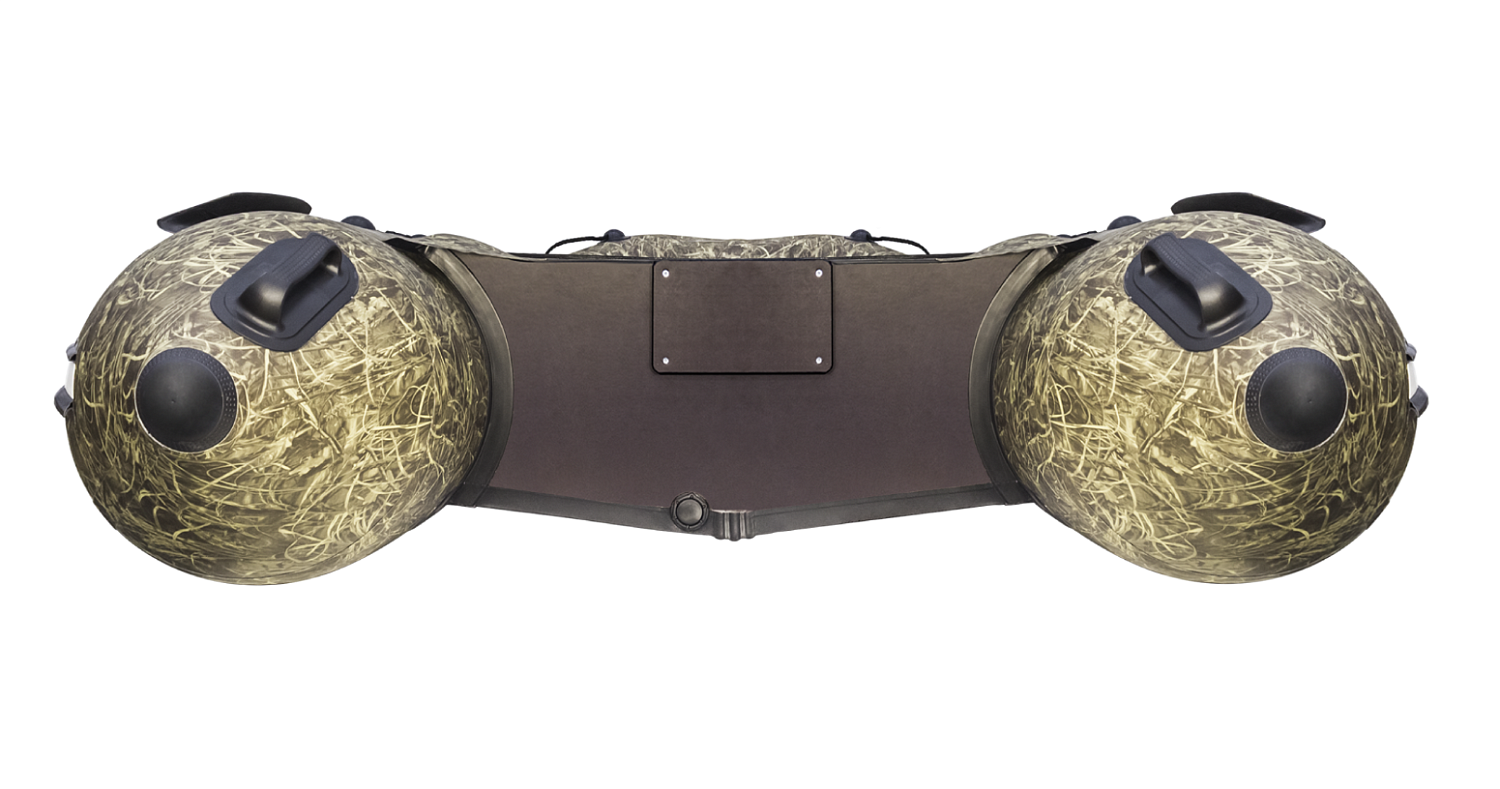 Лодка Ривьера Компакт 3400 СК в Саранске