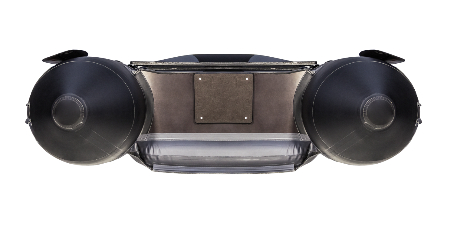 Лодка Таймень NX 2800 НДНД в Саранске