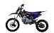 Питбайк FullCrew Big Beast 150cc 17\14 (механ., эл.стартер) в Саранске