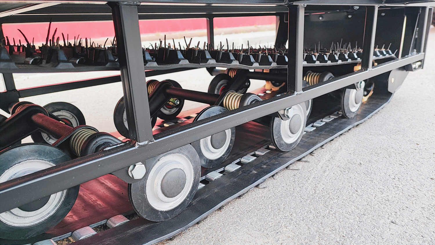 Снегоход PROMAX YAKUT 500 2.0 4T 27 в Саранске