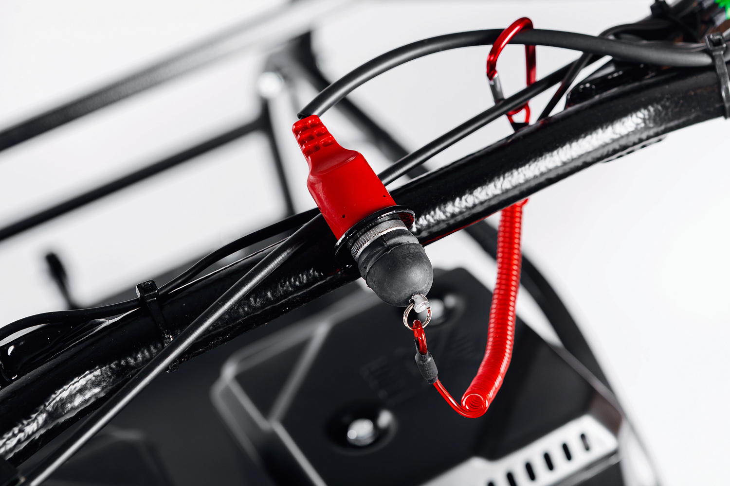 МОТОБУКСИРОВЩИК IKUDZO LONG 2.0 1700/500 EKR19 в Саранске