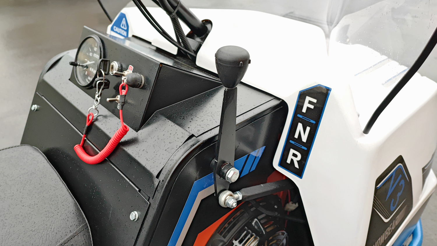 Снегоход PROMAX SNOWBEAR V3 800 4T ST в Саранске