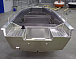 Алюминиевая лодка  Wyatboat-430 Р в Саранске