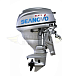 Лодочный мотор SEANOVO SNEF30FEL-EFI в Саранске