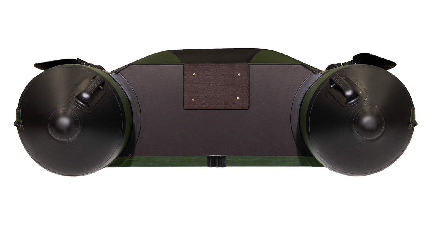  Лодка АКВА 2900 Слань-книжка киль в Саранске