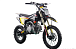 Питбайк FullCrew Teen Rider 125cc 17\14 (механ., эл.стартер) в Саранске