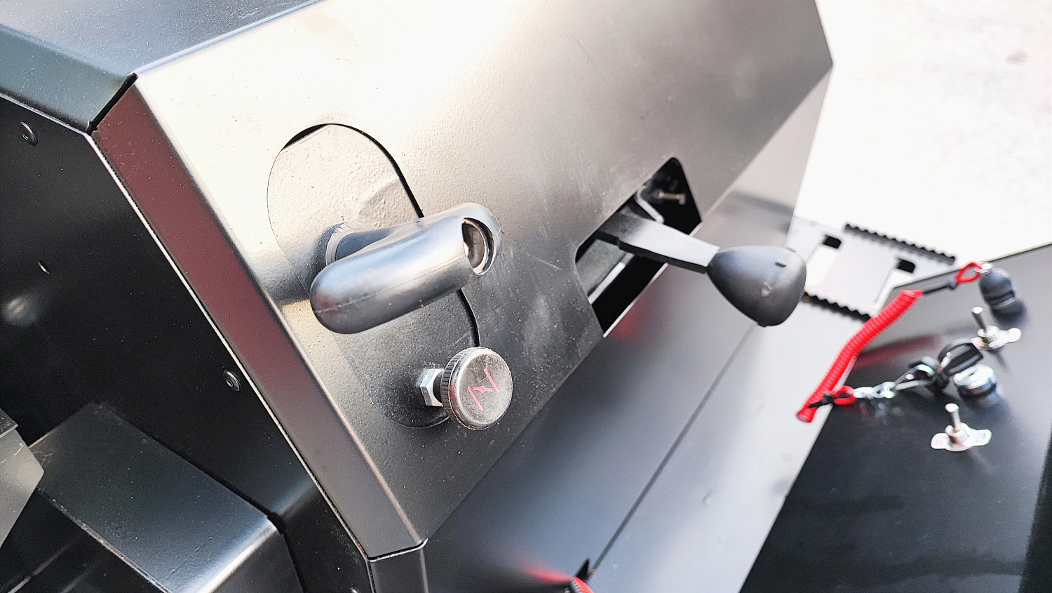 Снегоход PROMAX YAKUT 500 2.0 4T 27 в Саранске