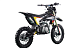 Питбайк FullCrew Teen Rider 125cc 17\14 (механ., эл.стартер) в Саранске
