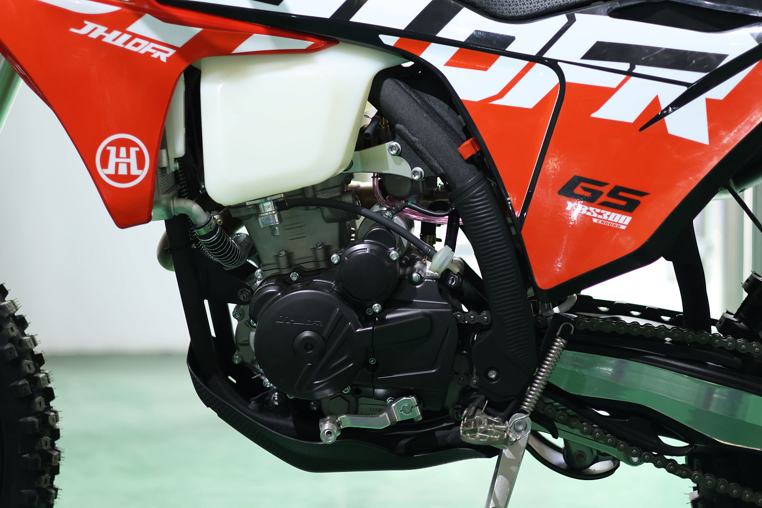 Мотоцикл JHLMOTO JHLofr GS YBS300 (176MN) в Саранске