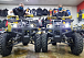 Квадроцикл PROMAX ATV 250 (2025) в Саранске