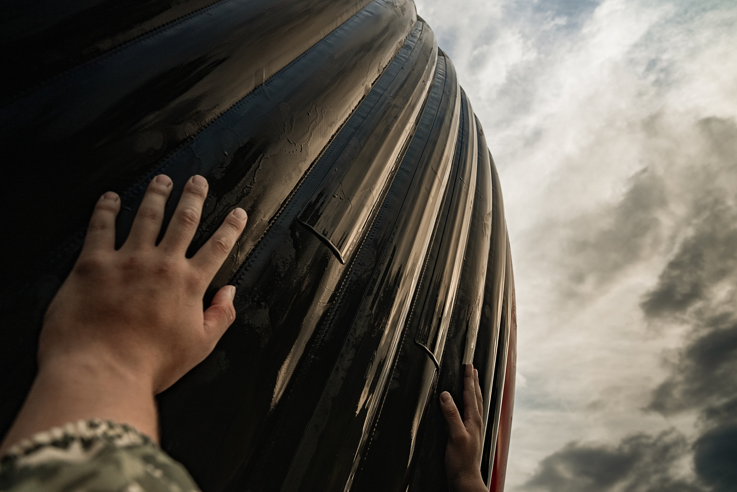 Лодка MISHIMO RIVER JET 390 под водомет в Саранске