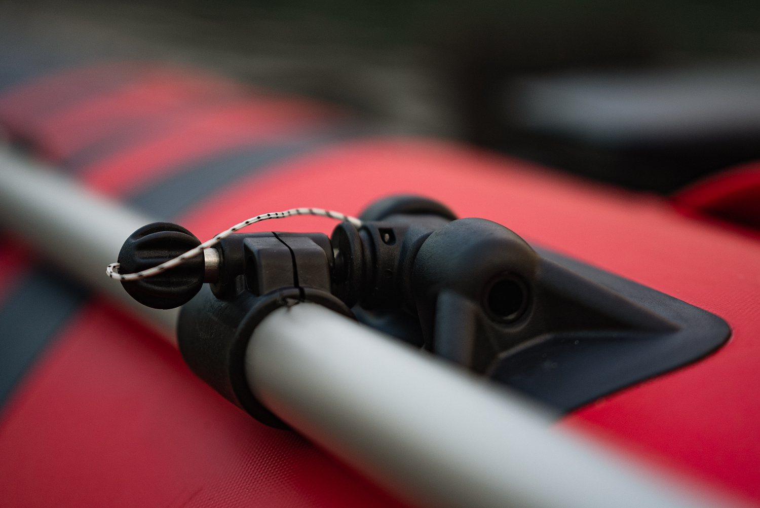 Лодка MISHIMO RIVER JET 390 под водомет в Саранске