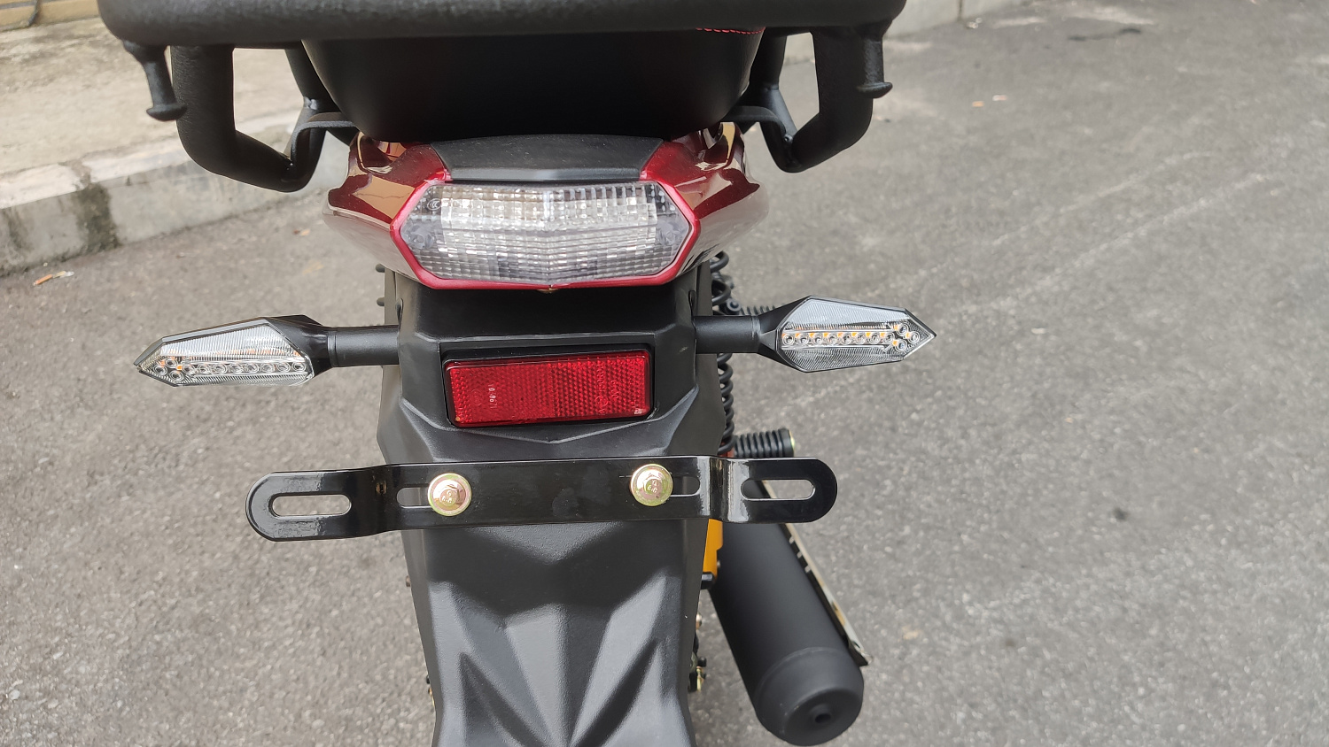 Мопед FAIDET SKIFF RS150 (49) в Саранске