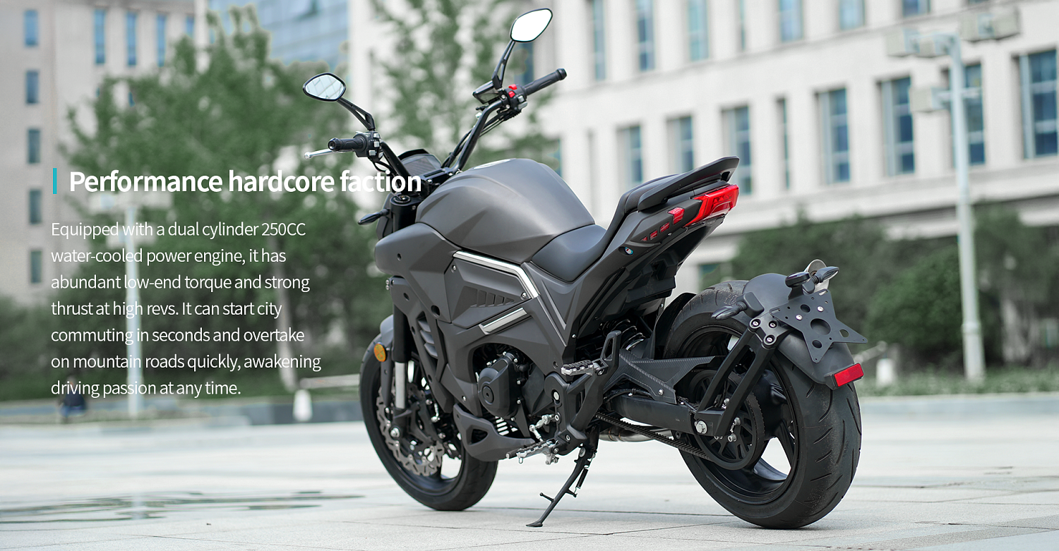 Мотоцикл FAIDET Z450 NAVIGATOR в Саранске