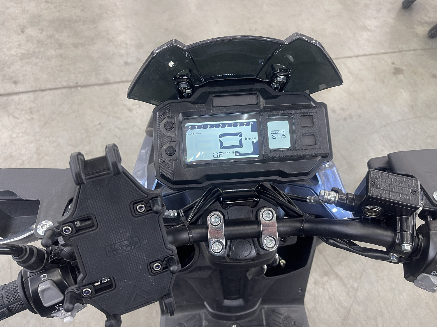 Скутер PROMAX STALKER 240(49) в Саранске