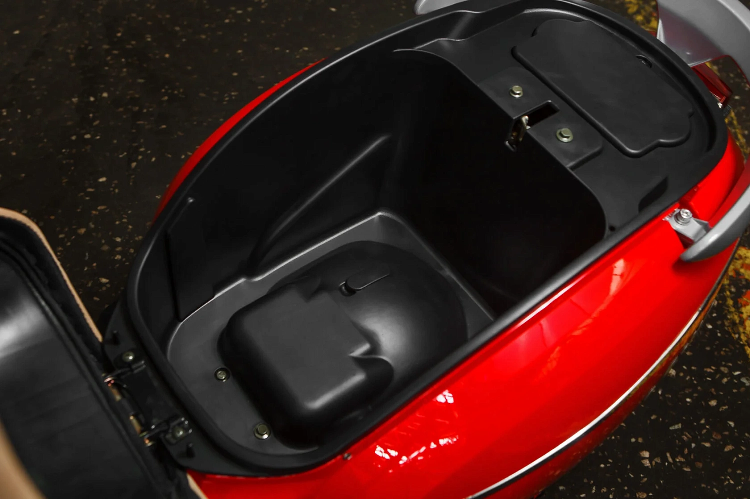 Скутер MINSK Vesna 50 M1NSK в Саранске