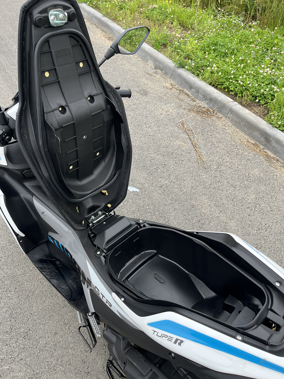 Скутер PROMAX TURAN 250 (49) в Саранске