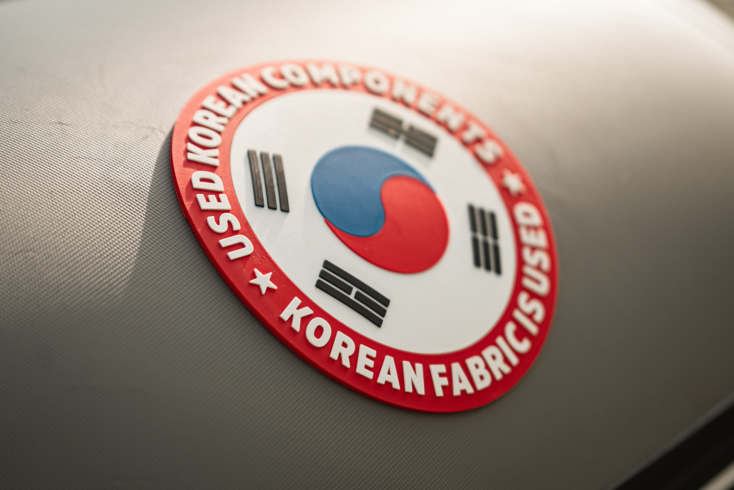 Лодка MISHIMO RIVER JET 390 под водомет в Саранске