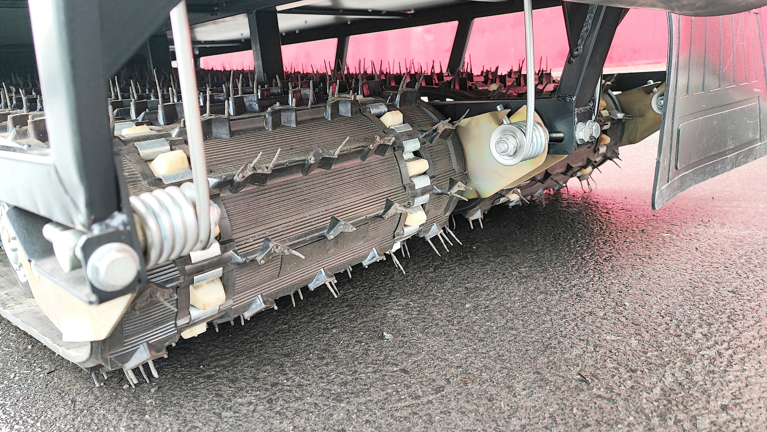 Снегоход PROMAX SNOWBEAR V3 800 4T ST в Саранске