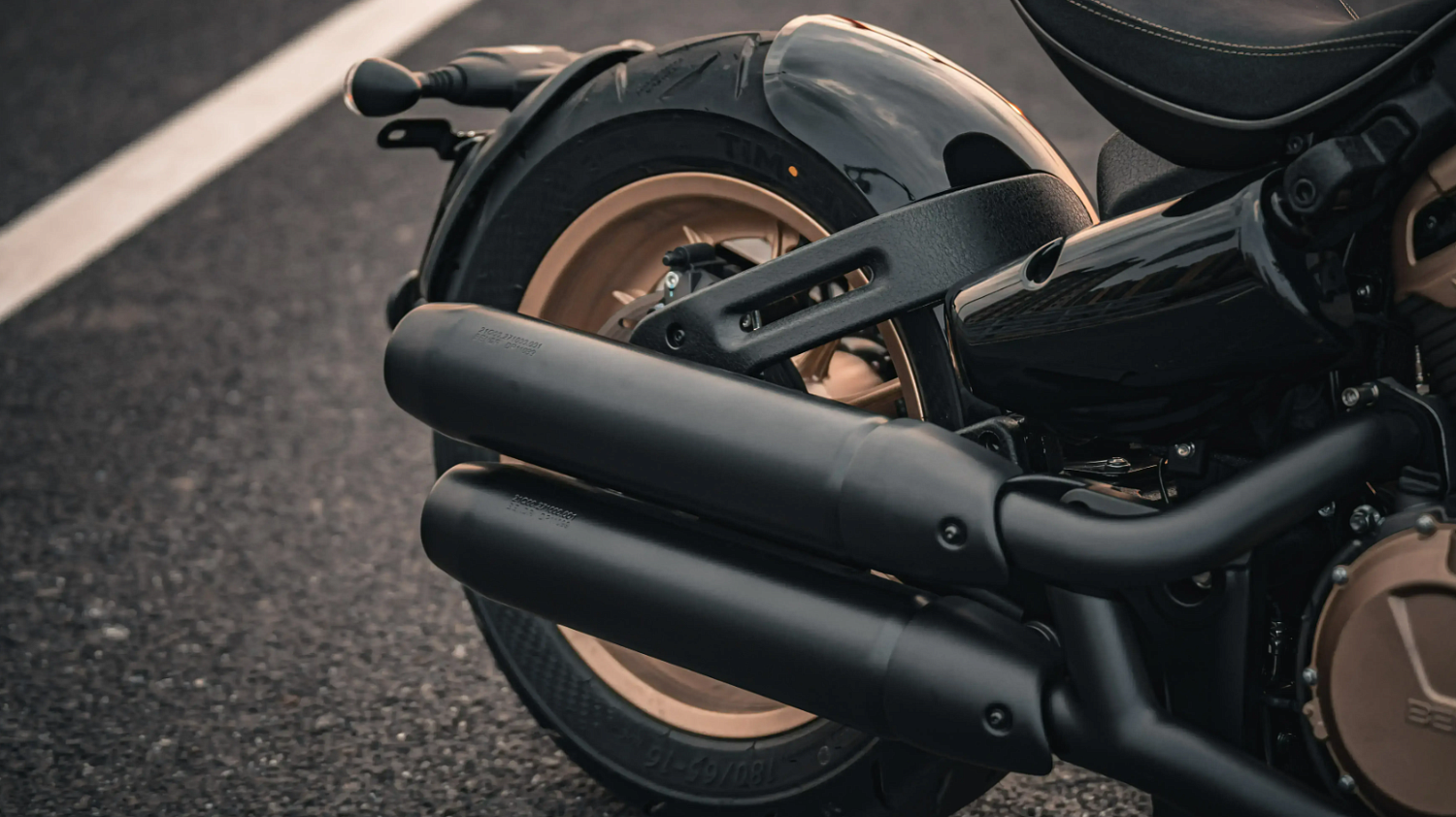 Мотоцикл Benda Napoleon 500 в Саранске