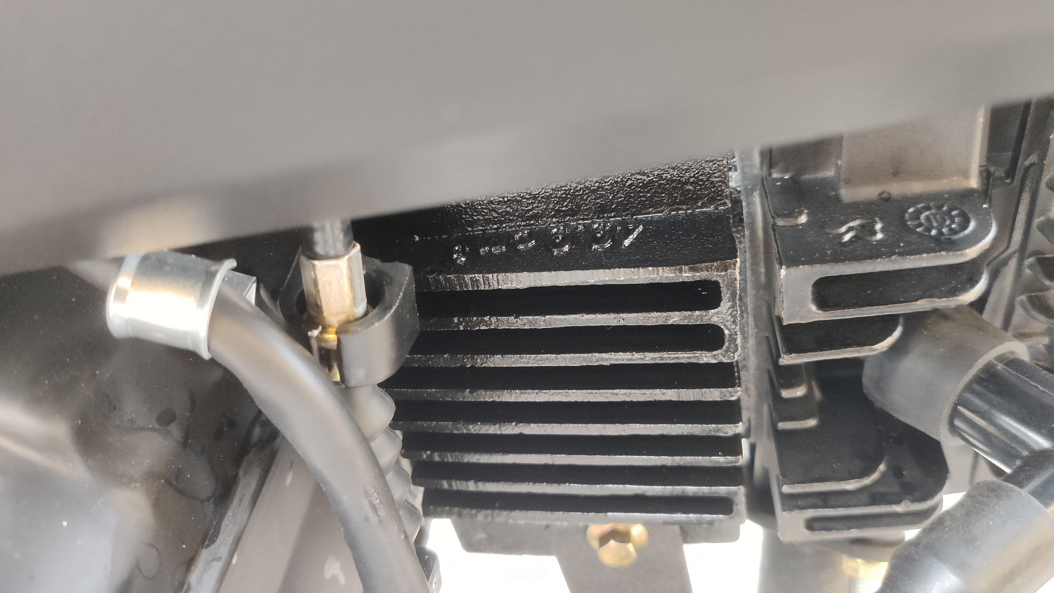 Мопед FAIDET SKIFF RS150 (49) в Саранске