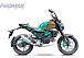 Мопед PROMAX CB150PR (49) в Саранске