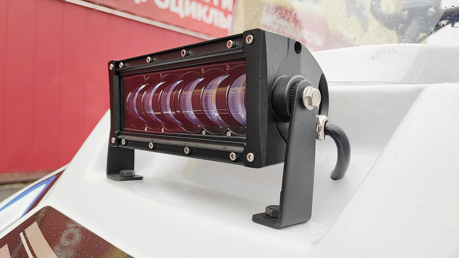 Снегоход PROMAX SNOWBEAR V3 800 4T ST в Саранске