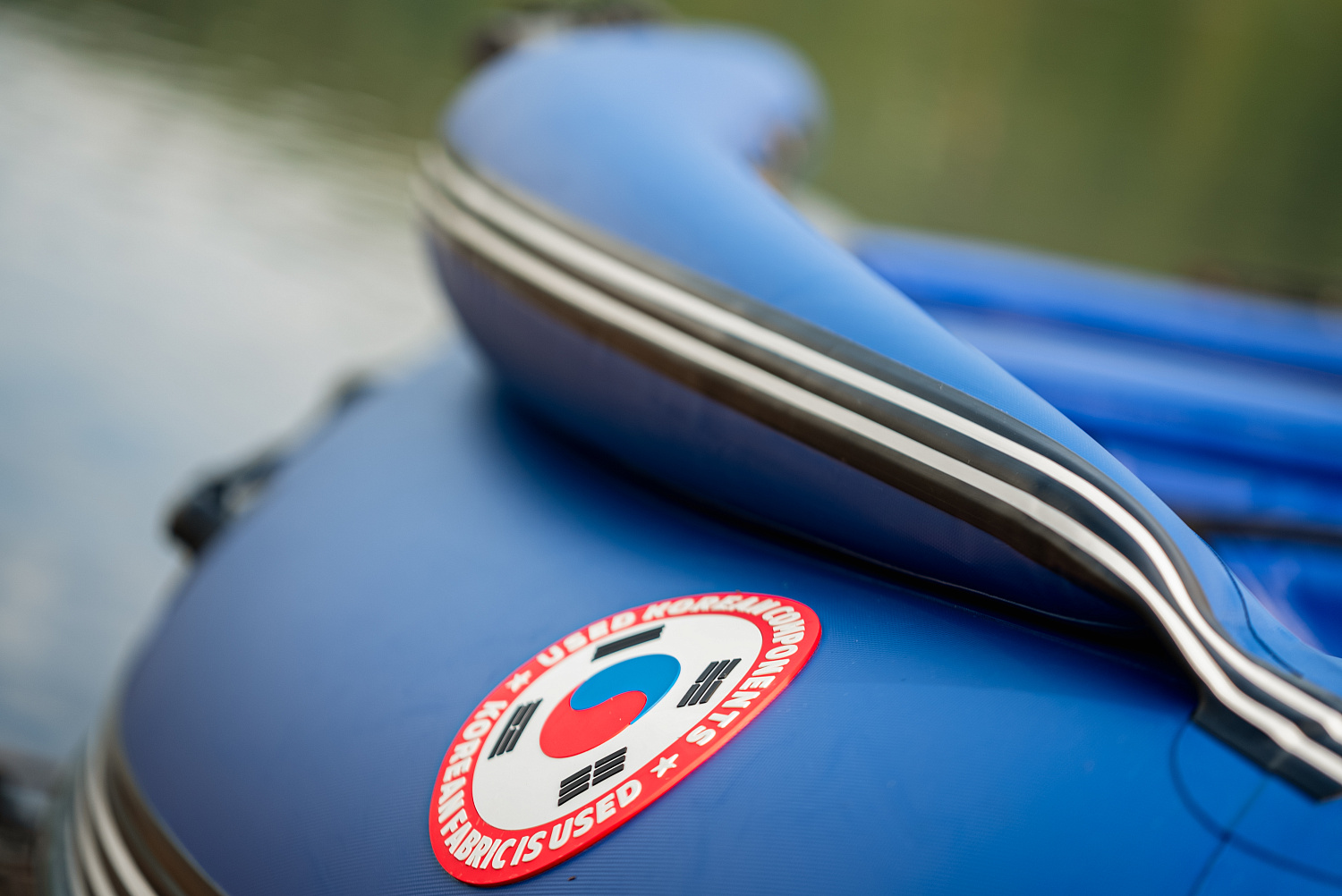 Лодка MISHIMO RIVER FJET PRO 430  под водомет в Саранске