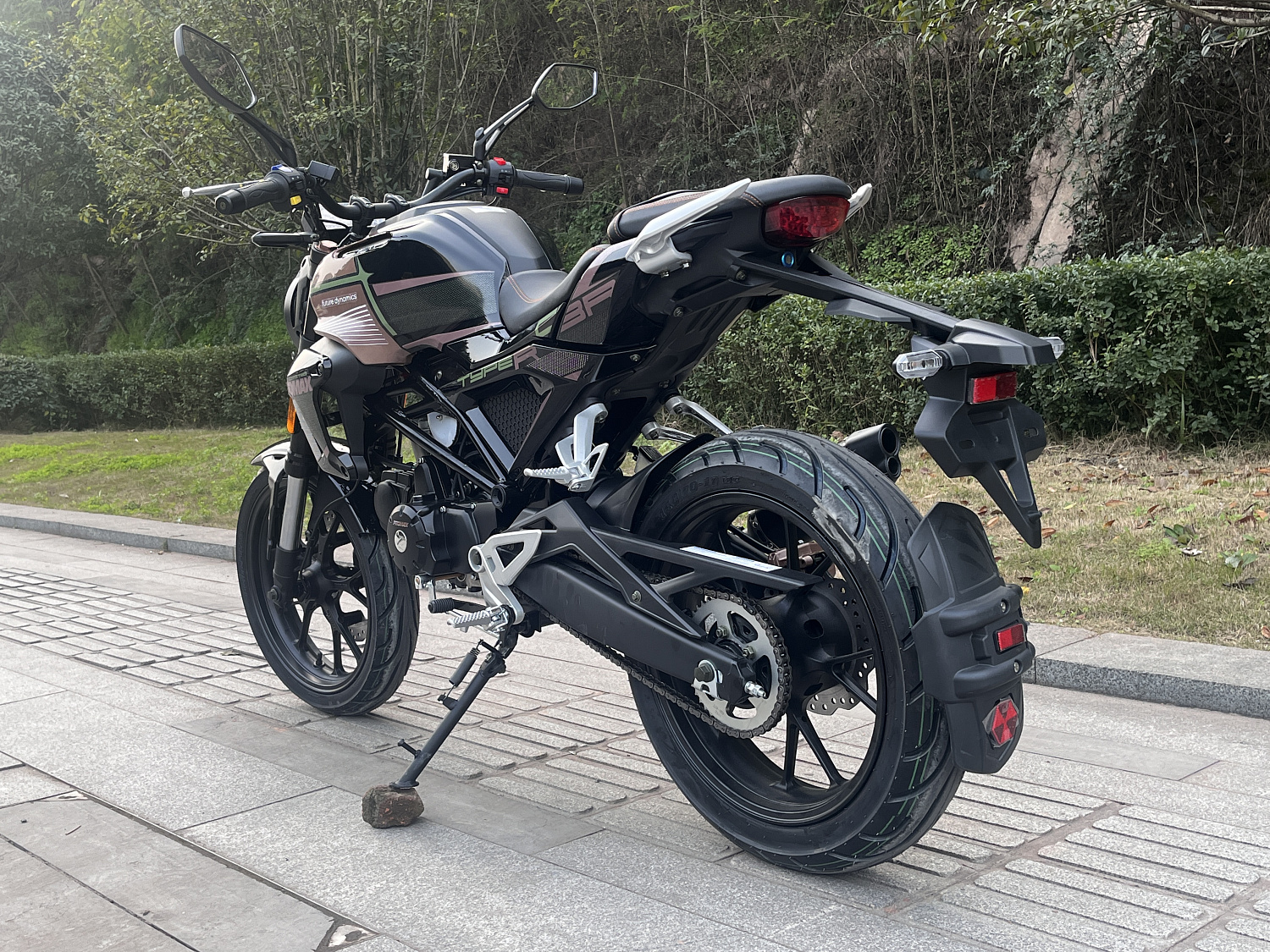 Мопед PROMAX CB150PR (49) в Саранске