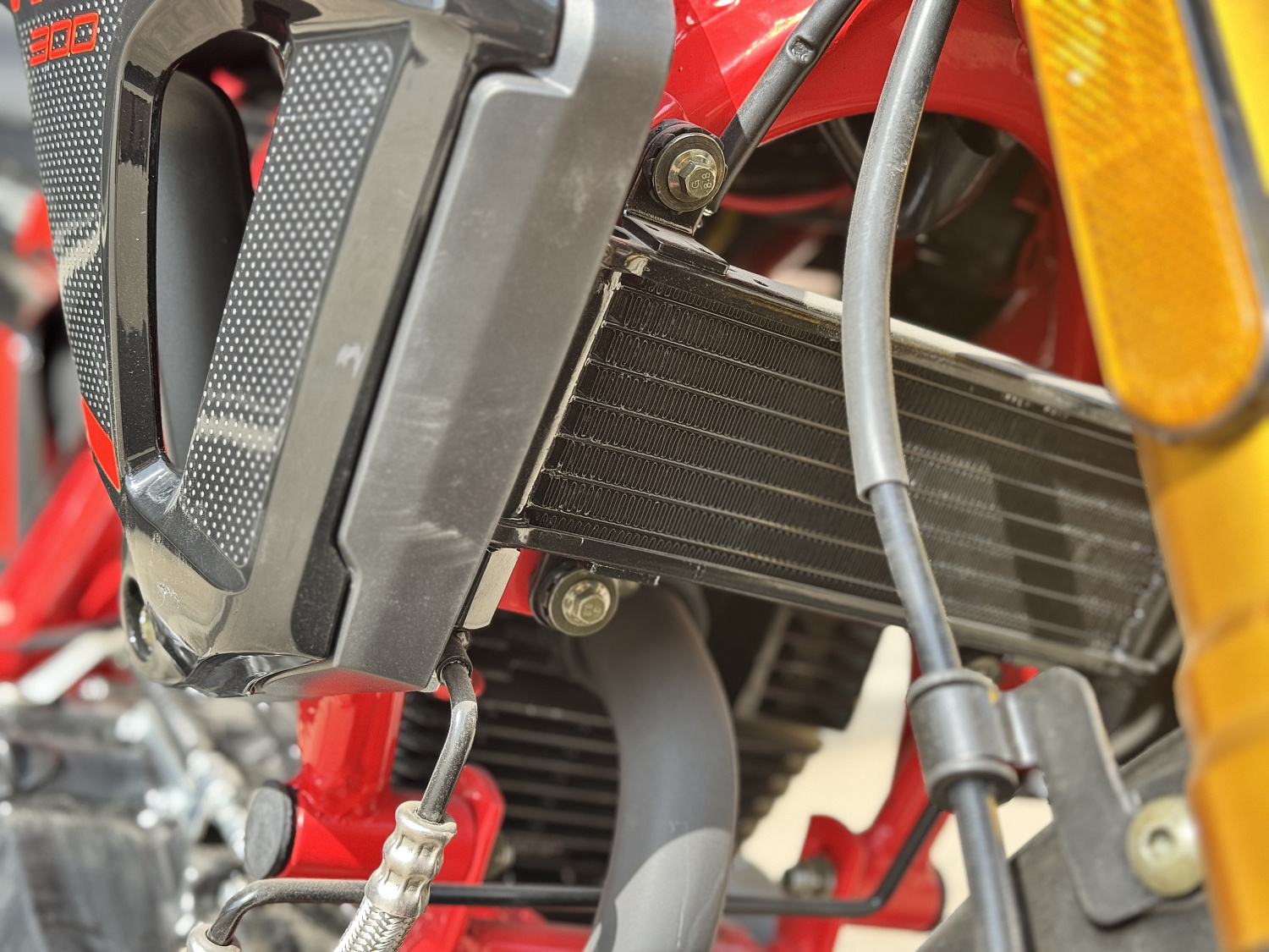 Мотоцикл PROMAX CB300RL (4V, 6G) в Саранске