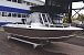 Алюминиевая лодка  Neman-400 DC в Саранске