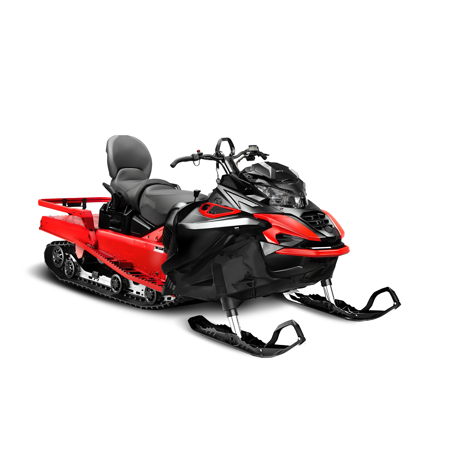 Снегоход AODES Siberiacross 1000 WT 508mm LCD 6.8 в Саранске