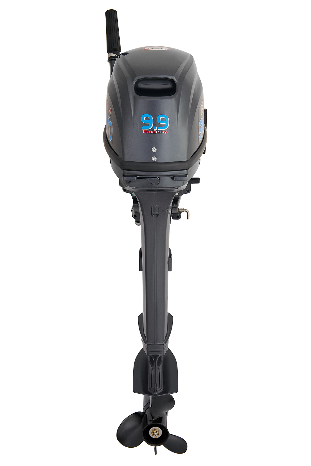 Лодочный мотор SEANOVO SN9.9FHS ENDURO в Саранске